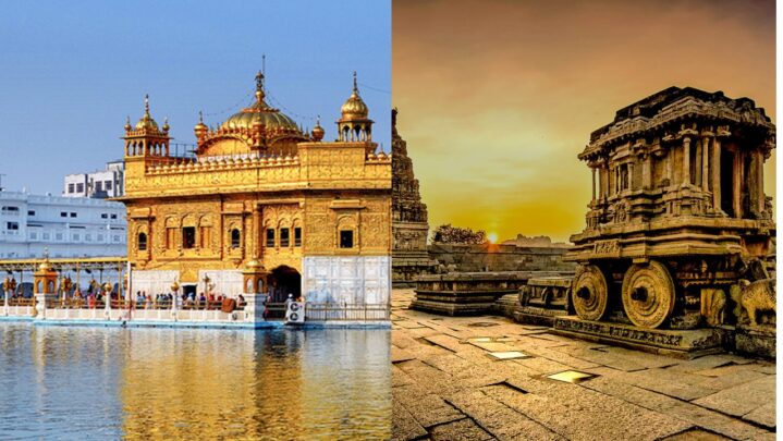 India’s Top Cultural Tourism Destinations
