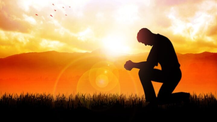 Inner Peace: 5 Reasons Why It Matters