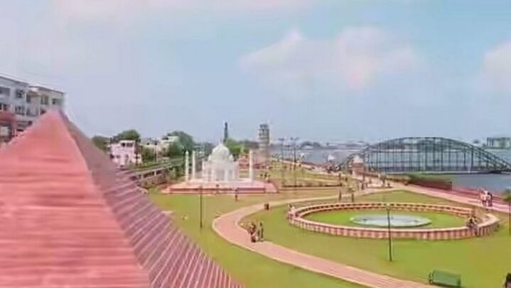 Kota Has Beautiful Spots To Visit For A Wonderful Vacation