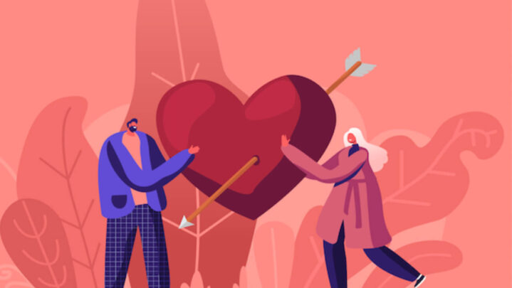 Loving Each Other Isn’t Enough, A Relationship Should Have A Mutual Understanding