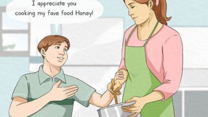 Making Time For People You Love Is An Important Thing For Healthy Relationships, Read More