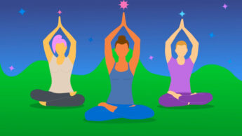 Regular Meditation Relaxes Your Body And Mind