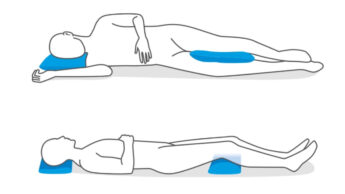 Sleep In This Posture After Dinner Tonight To Promote Digestion And Lessen Heartburn