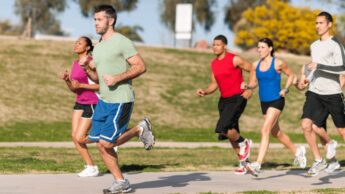 The Advantages Of Physical Exercise