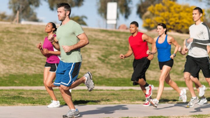 The Advantages Of Physical Exercise