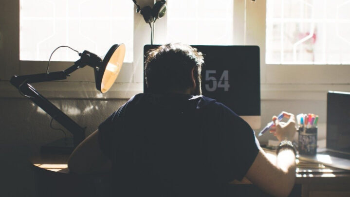 The Benefits Of Working Alone For Bright Individuals