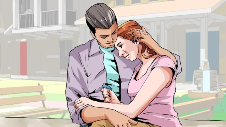 The Best Practices For Being A Trustworthy And Encouraging Girlfriend