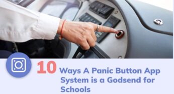 The Best Way To Manage Your Panic Button