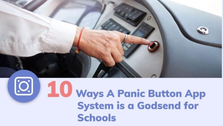 The Best Way To Manage Your Panic Button