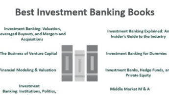 The Complete Manual Of Investment Banking