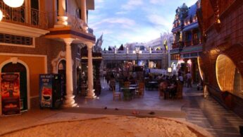 The Coolest Areas In Delhi You Should Visit