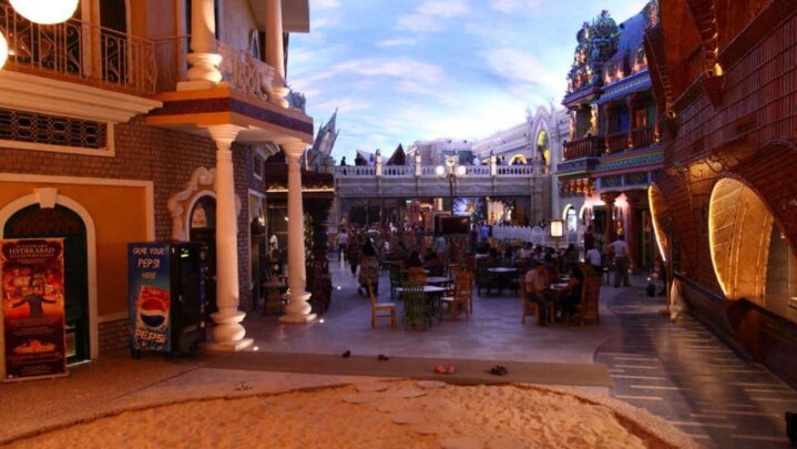 The Coolest Areas In Delhi You Should Visit