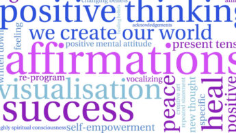 The Effectiveness Of Affirmations And Optimistic Thinking