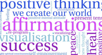 The Effectiveness Of Affirmations And Optimistic Thinking