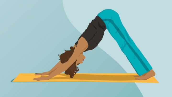 The Four Benefits Of Hot Yoga Workouts