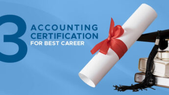 The Top 4 Accounting Certifications For Career Advancement