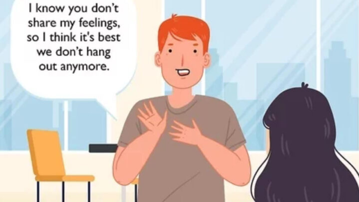 There Are Four Questions You Should Never Ask A New Girlfriend