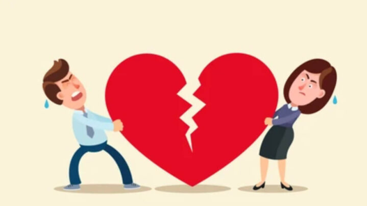 Three Good Explanations For Ending A Relationship