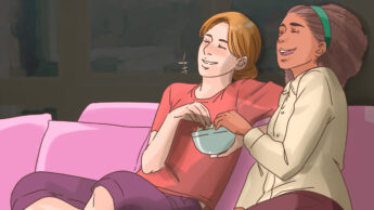 Three Strategies To Help You And Your Lesbian Girlfriend Have A Happy Relationship