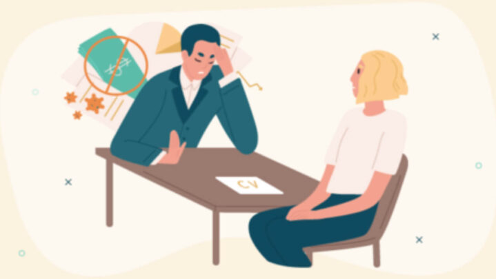 Tips For Finding A Good Job