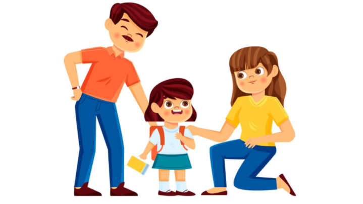 Values To Instill In Children By Age 5