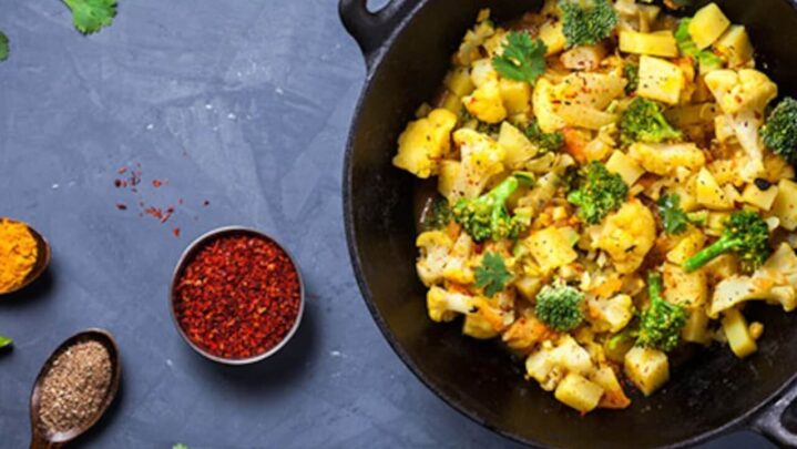 Weight Loss: Wholesome Cauliflower Dishes To Aid With Weight Reduction