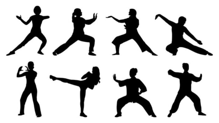 What Is Tai Chi?