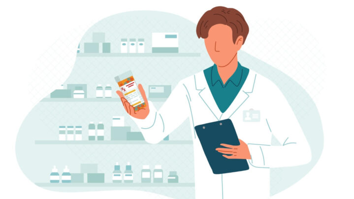 What Is The Role Of A Pharmacist Assistant? (With Tasks & Skills)