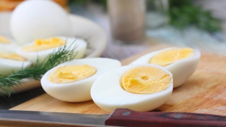 What Part Does Healthy Eating Have In Boosting Metabolism?