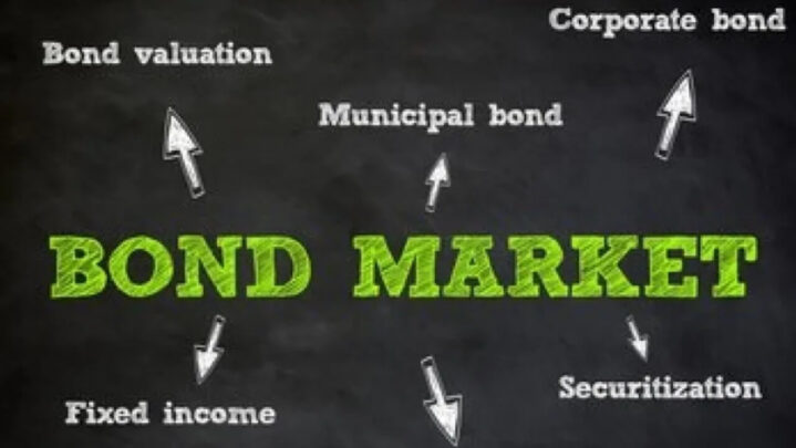 What You Should Know About The Bond Market