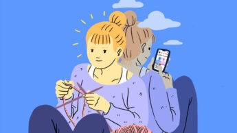 When Loneliness Seems To Be Taking Over, Here Are 4 Things To Do