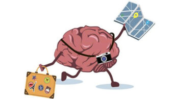 Your Brain Can Expand If You Start Traveling More Frequently