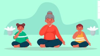 3 Breathing Exercises That Might Relieve Discomfort