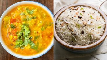 3 Delectable Indian Dishes For Weight Loss