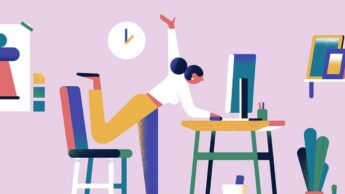 3 Ideas For A Joyful And Effective Office Environment