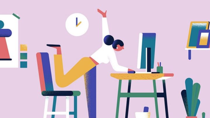 3 Ideas For A Joyful And Effective Office Environment