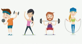 4 Self-Exercise Methods to Increase Exercise Efficiency