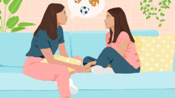 4 Things You May Do To Better Understand Your Adolescent