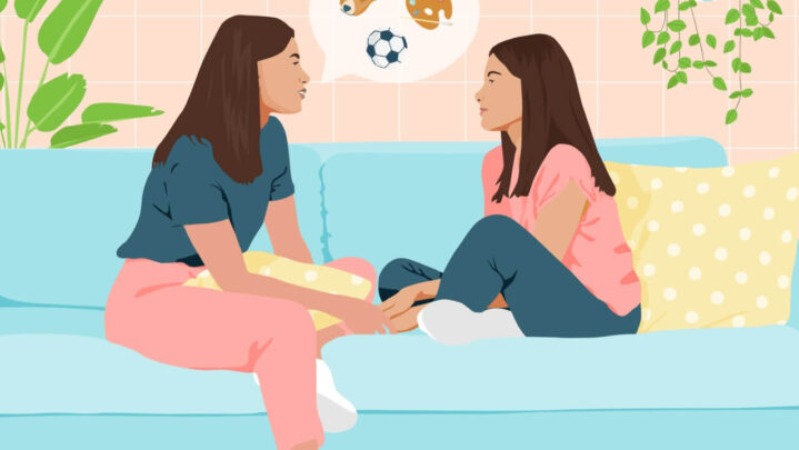 4 Things You May Do To Better Understand Your Adolescent