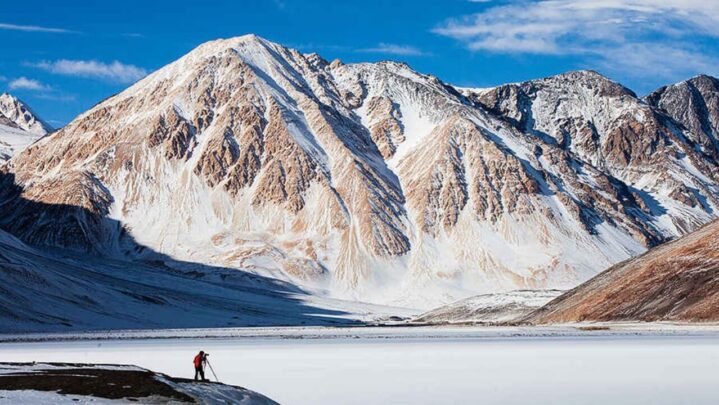4 Winter Destinations To See Snowfall For The First Time That Is Not Shimla Or Manali