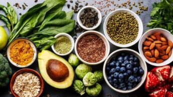 5 Healthiest Foods To Consume Each Day