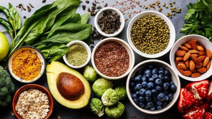 5 Healthiest Foods To Consume Each Day