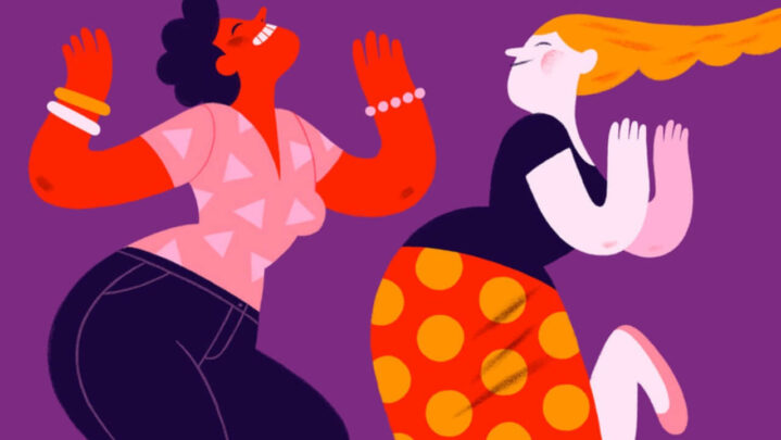 5 Simple, Science-Backed Ways To Be Happier Right Now