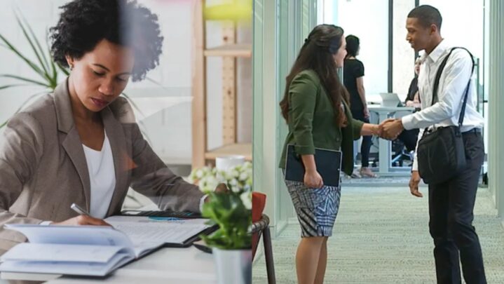 A Guide To Staffing Manager Training