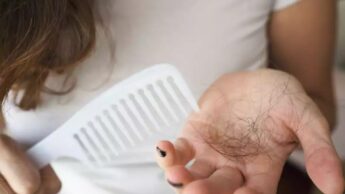 A Lot Of Hair Loss To Gain Strong Hair, Do These Asanas