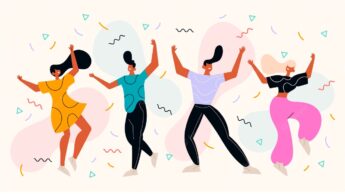 Why Dancing Should Be A Part Of Your Exercise Regimen