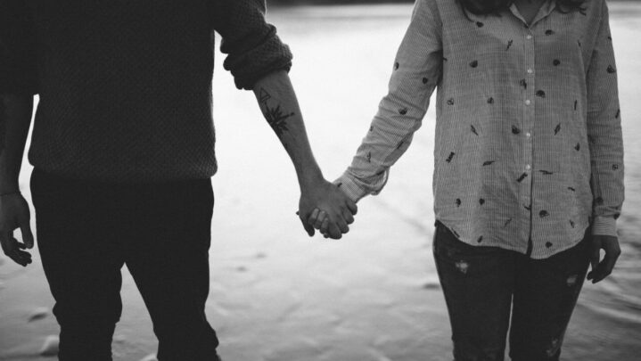 Being An Individual In A World Of Couples