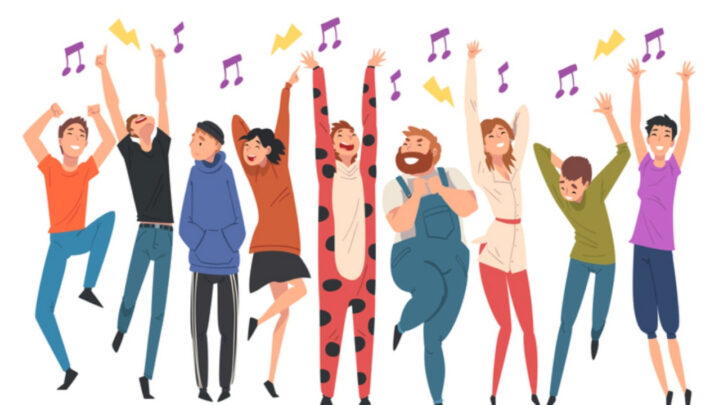 Being Happy Helps You To Be Creative; Read How