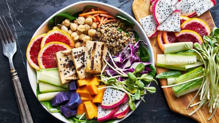 Best Diets For Losing Weight In 2022