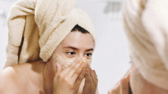 Best Five Skin-Care Advice For Mixed Skin